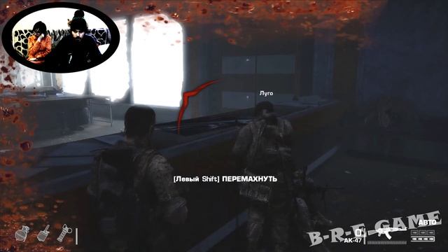 ▲Spec Ops: The Line прохождение▲СЛЕДУЮЩАЯ МИССИЯ▲#8 смотреть онлайн