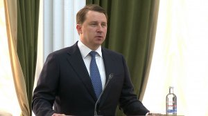 Депутаты Городского Собрания Сочи утвердили отставку Алексея Копайгородского с поста главы города