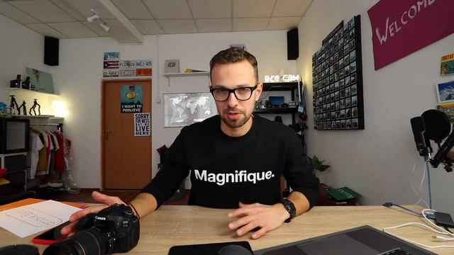 На что ты снимаешь, чувак? смотреть онлайн