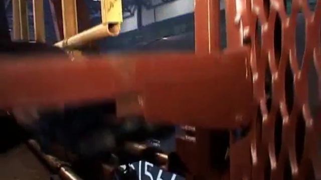 Трапы для работы на железнодорожных цистернах ООО "Техноком" смотреть онлайн