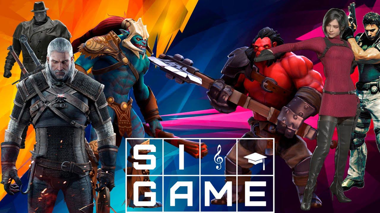 SI Game Своя Игра| Играем несколько паков собственного авторства.