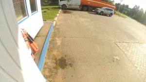 Vlog-купил мотоцикл. Питбайк.