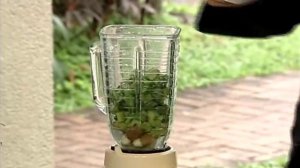 Salamat Dok: Extreme Detox Smoothie