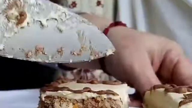 Пеку по ГОСТУ с @krem.tort советское пироженное "Север"