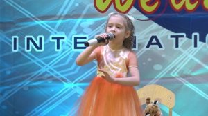 Тигренок (Автор - Ермолов) - конкурс Мы вместе