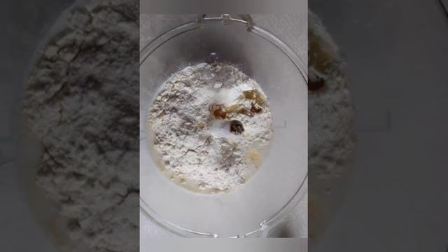 Рецепт "Блинчики с бананом" смотреть онлайн