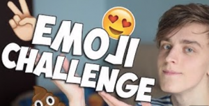 ЭМОДЖИ ЧЕЛЛЕНДЖ l EMOJI CHALLANGE