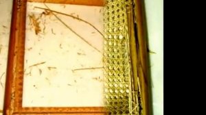 РОТАНГ. Ремонт плетеной мебели в СПб.