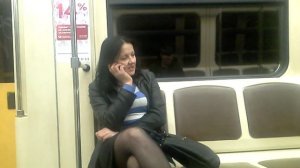 Перегон Щелковская - Первомайская