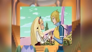 Соперницы Винкс!!!