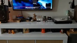 edifier s2000 mkIII , audio test .