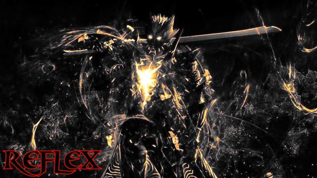 CR Devil May Cry 4 OST - REFLEX смотреть онлайн