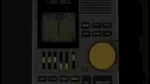 Boss DB30, DB60 & DB90 Metronome Demo