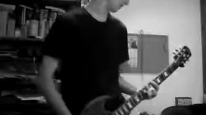 Broken Promises - Element Eighty (Guitar Cover)