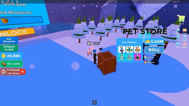 Роблокс НОВЫЙ СИМУЛЯТОР ДРОВОСЕКА! КРУТАЯ ЛЕГЕНДА ЛЕСОРУБОВ! ROBLOX на русском смотреть онлайн