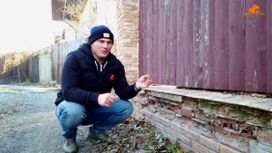 РАЗРУШЕНИЕ КИРПИЧА. Как правильно выбрать КИРПИЧ