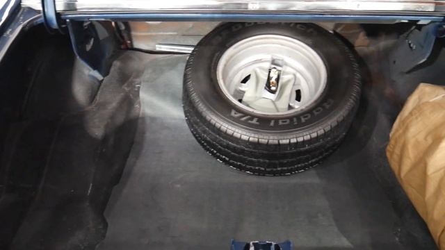 V18467 - 1969 Chevrolet Nova Yenko Tribute смотреть онлайн