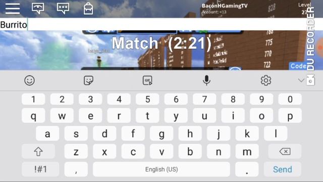 ROBLOX "FART ATTACK" | ALL CODES 2019-2025 смотреть онлайн