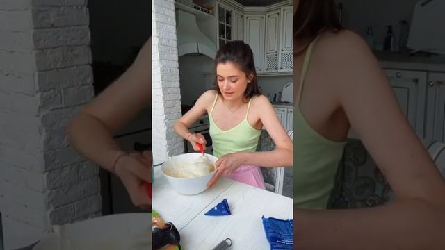 Рецепт чизкейка от Кати Спивак