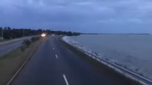 Куба Варадеро декабрь 2018г