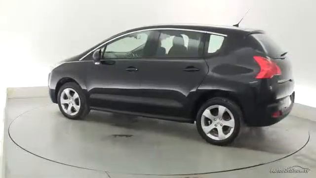 2013 PEUGEOT 3008 HDI ACTIVE смотреть онлайн