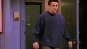 Friends Bloopers Season 1
