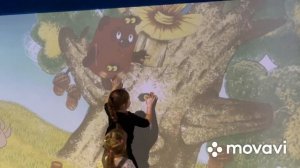 VLOG | СОЮЗМУЛЬТПАРК - ПАРК РАЗВЛЕЧЕНИЙ ДЛЯ ДЕТЕЙ