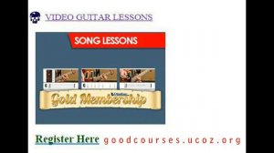 Learn music here