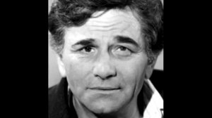 Говорят Великие Мира Сего Питер Фальк