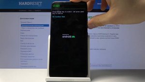 Секретные режимы на Asus Zenfone 6 — Режим Bootloader