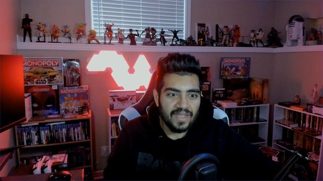 Moon Knight - Episode 2 - REVIEW смотреть онлайн