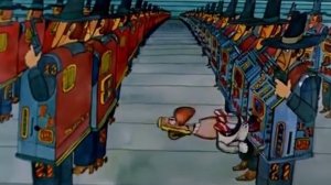 Приключения капитана Врунгеля - мы бандито