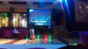 Ария Жанна из тех королев