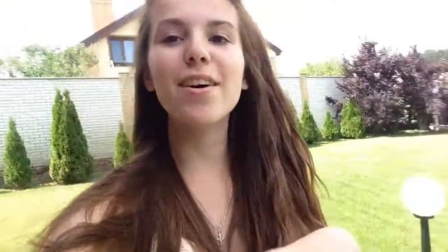 VLOG с дачи друга!!) смотреть онлайн