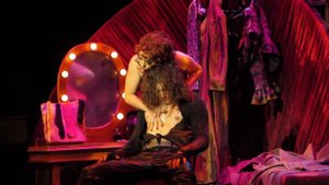 Игра с огнем - Р.Колпаков,А.Вавилова(мюзикл *Джекилл и Хайд*)