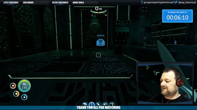 Subnautica Gamepaly Part 4 смотреть онлайн