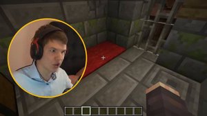 Проверяю САМЫЕ СЕКРЕТНЫЕ Комнаты в Майнкрафт перезолив с ютуба