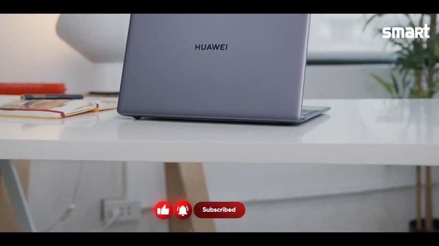 দেশে প্রথমবারের মতো হুয়াওয়ে মেটবুক ১৩ ল্যাপটপ || Exclusive HUAWEI Matebook 13 Laptop смотреть онлайн