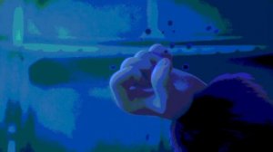 Эдриан Сенти Монстр! История Габриэля И Эмили Агрестов!