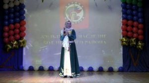 В Ботлихском районе торжественно отметили день работника культуры.