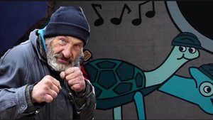 Ещё один трейлер 8 главы БАНБАНА!