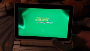 Acer w510 w511 - планшет трансформер с проблемой