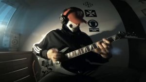 Limp Bizkit - My Way (Guitar Cover)