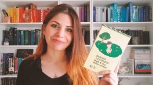 LIBRI VIA GUFO #1 | Consigli di lettura grazie agli scambi