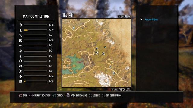 The Lusty Argonian Maid : AmDuck Edition смотреть онлайн