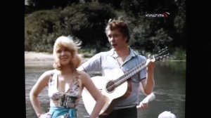 "Я скоро вернусь!" / песня из фильма