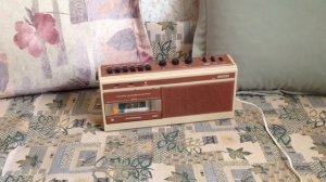 Электроника М327 обзор