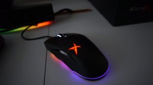 Видеообзор крутейшего игрового саундбара Creative Sound BlasterX Katana