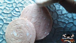 КОЛБАСА ВАРЕНАЯ С МЕЛКИМ ЖИРОМ