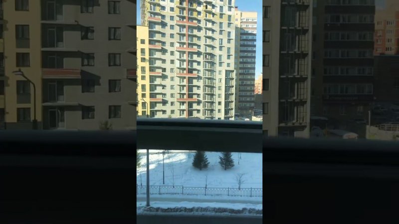 Поехали